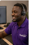 FastQix coordinating delivery details